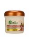 Natural Hair Food Formula Repairs and Restores Hairs with Shea Butter and Castor- 150gms
