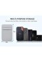Portable Hard Drive Sleeve for Laptop - 2