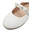 Junior Girls’ Closed Flat Shoes – Comfortable, Lightweight & Everyday Wear - 3