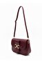 Women's Hand and Shoulder Bag - 2