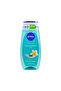Frangipani and Oil Fresh Shower with Vitamins Shower Gel- 250ml