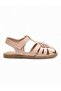 Junior Girls’ Sandals with Backstrap – Soft, Comfortable & Secure Fit - 2