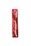 Red Ayurvedic Herbal Cavity Protection Clay Toothpaste (+ Free Brush, 200g) - 3