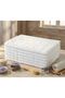 100% Cotton 6-Piece 50X70 Footprint Set - 2