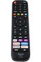 Original VIDAA remote control EN2G30H - 3