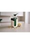 1200W Pop Mate Hot Air Popcorn Maker with Fast Popping, Cool-Touch Body & UK Plug - 2