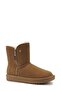 Estelle 5Pr 102039287 Women's Snow Boots Camel 36-40 - 2