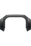 X5 Mic Windshield