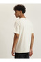 Tricou crem - 2