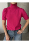 Short Sleeve Crossman Sweatshirt - 2