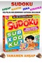 Wooden Sudoku Game