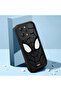 Xiaomi Redmi 12 4g Compatible Spider Anti-Impact Simplicity Soft Silicone Phone Case - 2