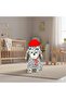 Plush Dalmatian Dog Toy 35cm