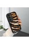 For Samsung Galaxy S24 Plus Compatible Silicone Material Shockproof Simple Black Phone Case