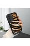 Samsung Galaxy S22 Compatible Silicone Material Shockproof Simple Black Color Phone Case