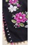 100 X 100 Cotton Yemeni Needlepoint Embroidery Canvas - 2