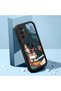 Astronauts Anti-Drop Soft Silicone Phone Case Compatible with Samsung Galaxy M13/M23 - 2