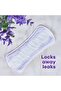 Anti-Bunch Xtra Protection Panty Liners, Light Absorbency, Long, 108 Count - 5