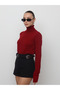 Long Sleeve Crossman Sweatshirt - 2