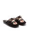 Happy Women's House Slippers Black 37/41 - 2