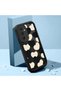 Samsung Galaxy S25 Compatible Lines Anti-Drop Simplicity Soft Silicone Phone Case - 2