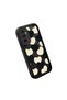 Samsung Galaxy M13/M23 Compatible Lines Anti-Drop Simplicity Soft Silicone Phone Case - 3