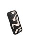 Samsung Galaxy A34 5g Compatible Lines Anti-Drop Simplicity Soft Silicone Phone Case - 3