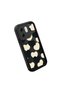 Infinix Smart 9 Compatible Lines Anti-Drop Simplicity Soft Silicone Phone Case - 3