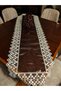 Transparent Runner 45 X 140