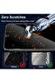 Privacy Screen Protector for Samsung Galaxy S24 5G — 2 Pack, 9H Tempered Glass - 3