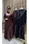 GARNISH DRESS - 3