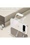 Clear Case for Google Pixel 10 Pro XL with 2 Screen Protectors - TPU Gel Soft Silicone - 4