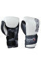 30376-P White Kunuri Boxing Gloves Muay Thai Gloves Kick Boxing Gloves - 2