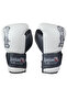 30376-P White Kunuri Boxing Gloves Muay Thai Gloves Kick Boxing Gloves