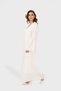 Pleated Dress – Elegant & Flowing Women’s Dress for Party, Casual & Eid Wear - 6