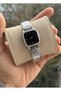 New Season Trend Series Minimalist Design Square Women's Wristwatch