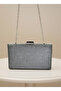 Anthracite Gray Platinum Color Matte Anti-Scratch Leather - 5