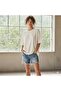 Essential Oversize T-Shirt Kadın - 7