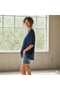 Essential Oversized T-Shirt Women - 3