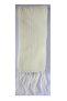 Super Soft Winter Knitted Scarf |   Unisex Thick Knitted Scarf - 6