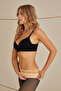 Skin-Like Thermal Pantyhose with Plush Inside – High-End Thermal Insulation, for Cold Weather
