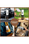 3-in-1 Portable Coffee Machine - 8