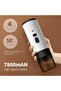 3-in-1 Portable Coffee Machine - 2