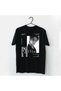 Lee Know Stray Kids Printed T-Shirt, Oversized Unisex T-Shirt Kid/Adult (with Surprise Gift)