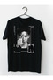 Bang Chan Stray Kids Printed T-Shirt, Oversized Unisex T-Shirt Kids/Adult (with Surprise Gift)