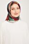 Silk Scarf (Nostalgia Sura)- (S) Autumn - Winter- 9024D 01