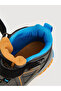 LCW STEPS Boy's Trekking Boots with Laces and Velcro - 7