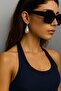 2 Pieces Cotton Blend Halter Neck Tank Top T-Shirt - 6