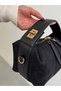 Women's New Season Archi Suede Quality Hand and Shoulder Bag - 3
