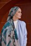 شال كراش من الخيزران 7020 - 3